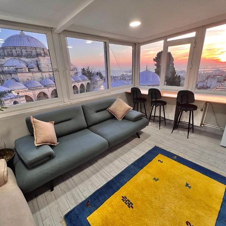 Sultanahmet Pearl Apartment Стамбул Екстер'єр фото