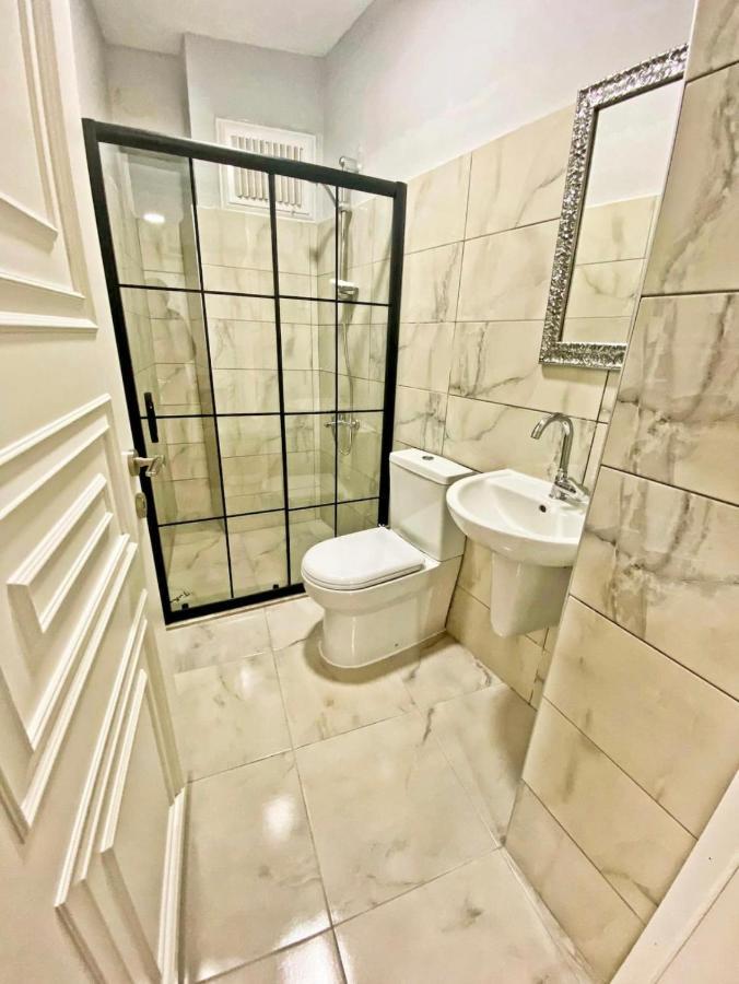 Sultanahmet Pearl Apartment Стамбул Екстер'єр фото