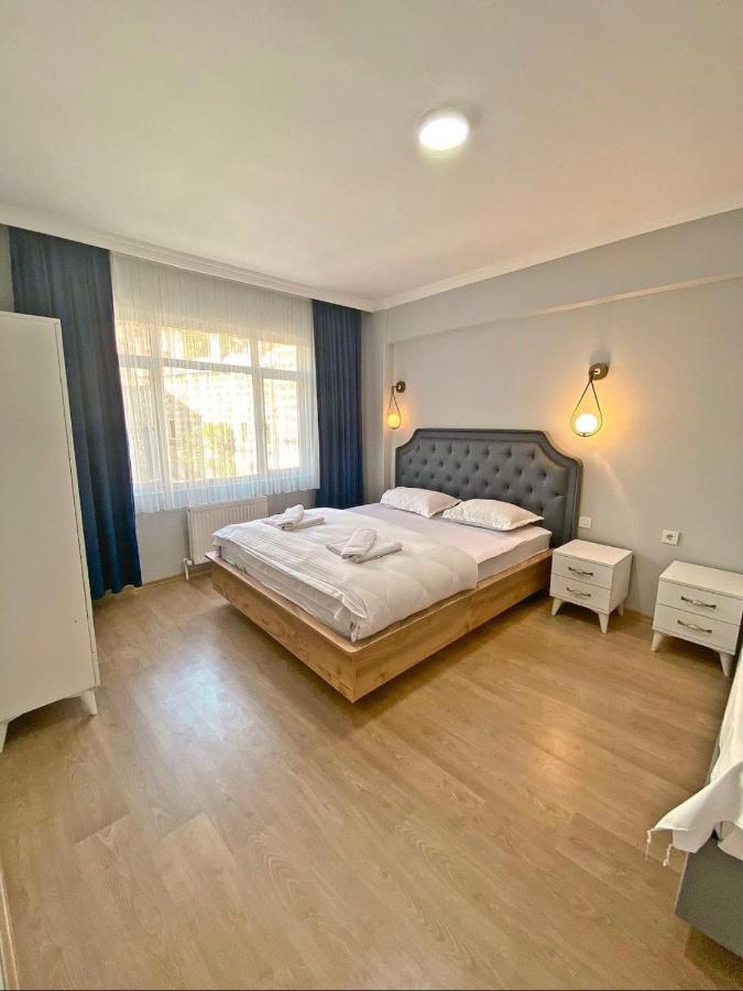 Sultanahmet Pearl Apartment Стамбул Екстер'єр фото
